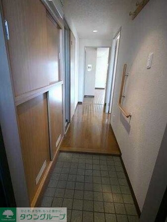 ベルメゾン南篠崎の物件内観写真